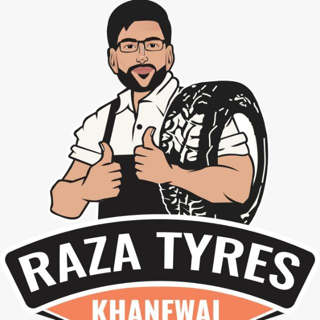 Raza Tyres